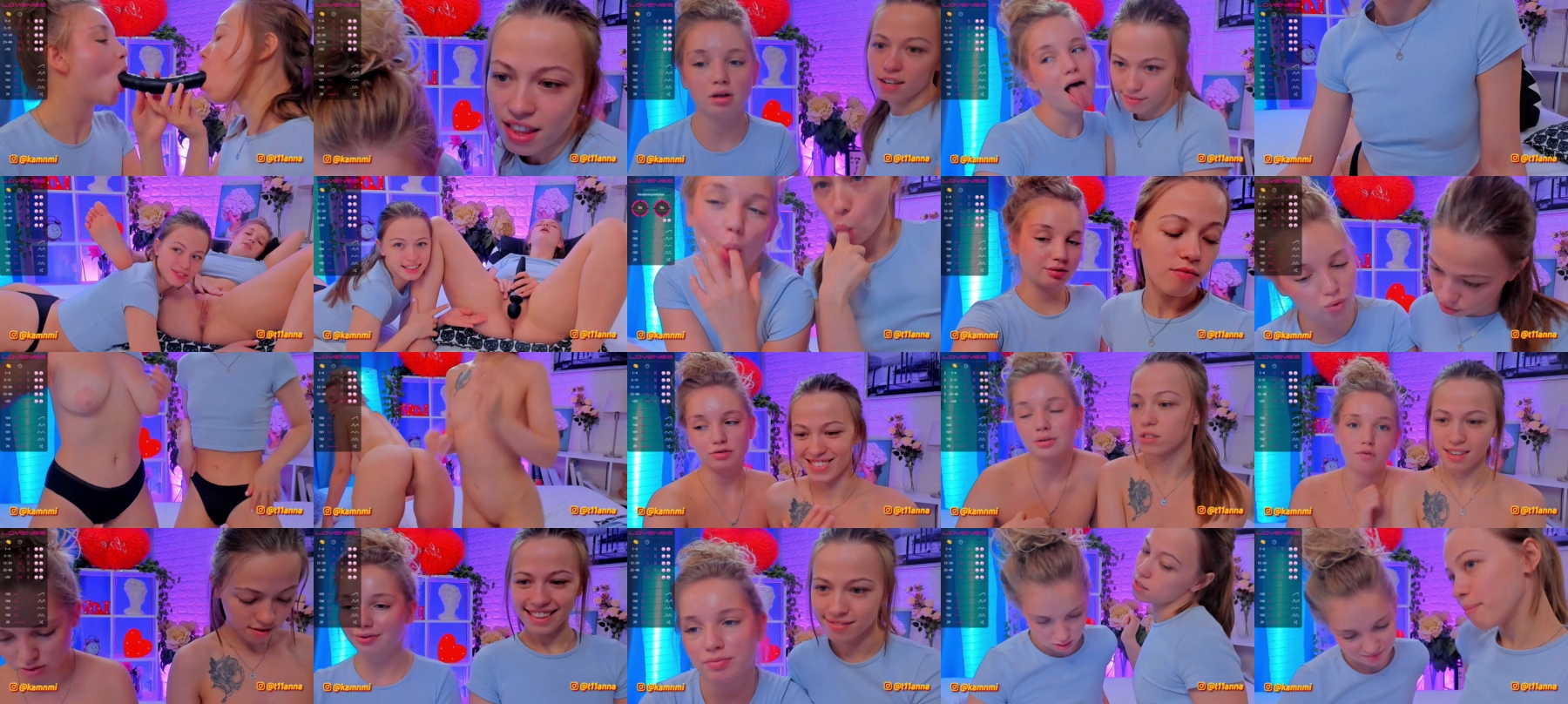 Huntertiana  25-09-2021